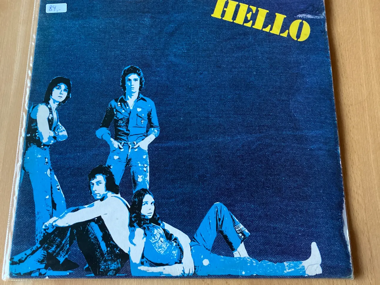 Billede 1 - Lp