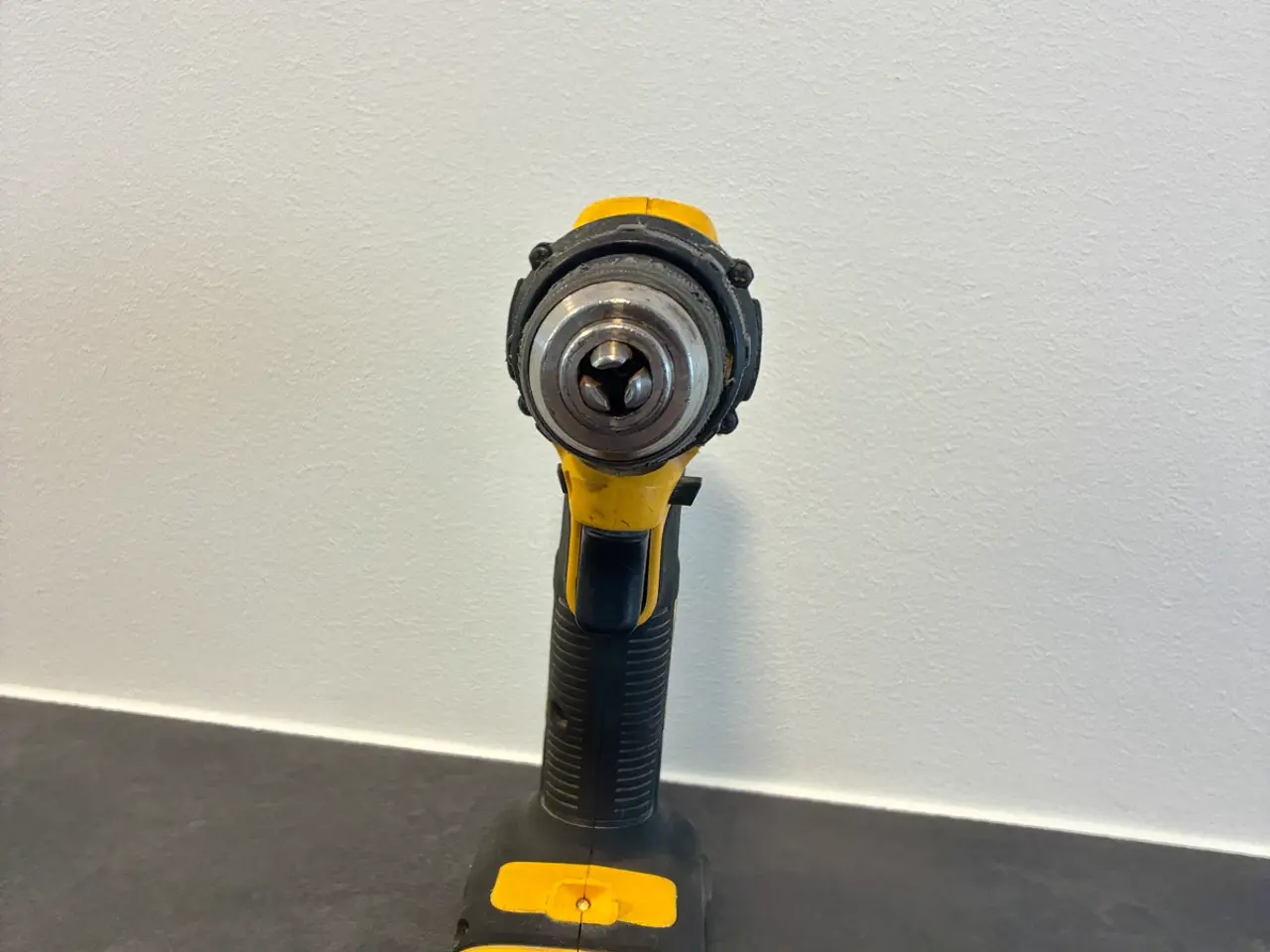 Billede 4 - DeWalt DCD708 18V XR Brushless boremaskine