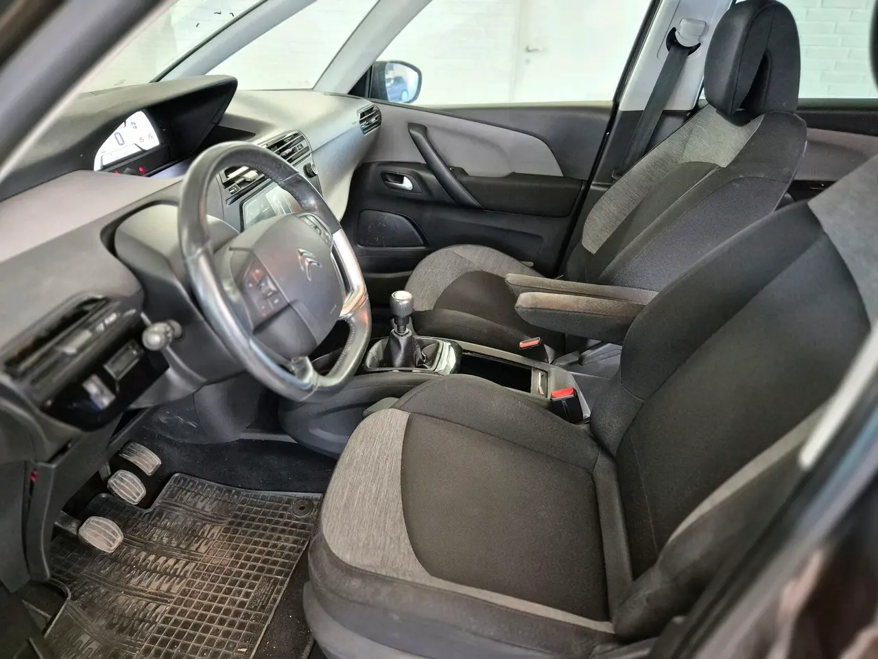 Billede 7 - Citroën Grand C4 Picasso 1,2 PureTech Iconic Limited start/stop 130HK