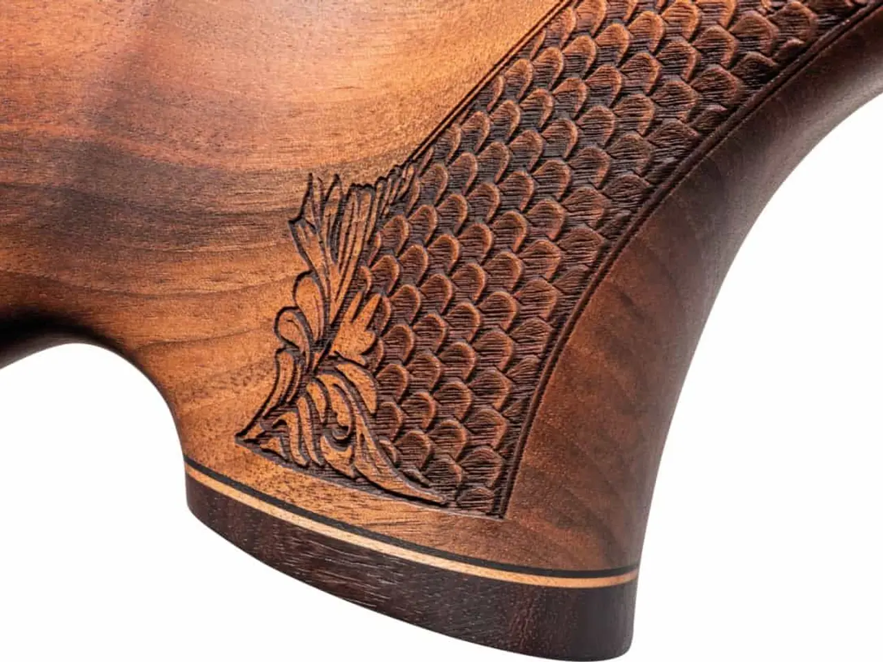 Billede 4 - Air Arms TX 200 4,5 mm