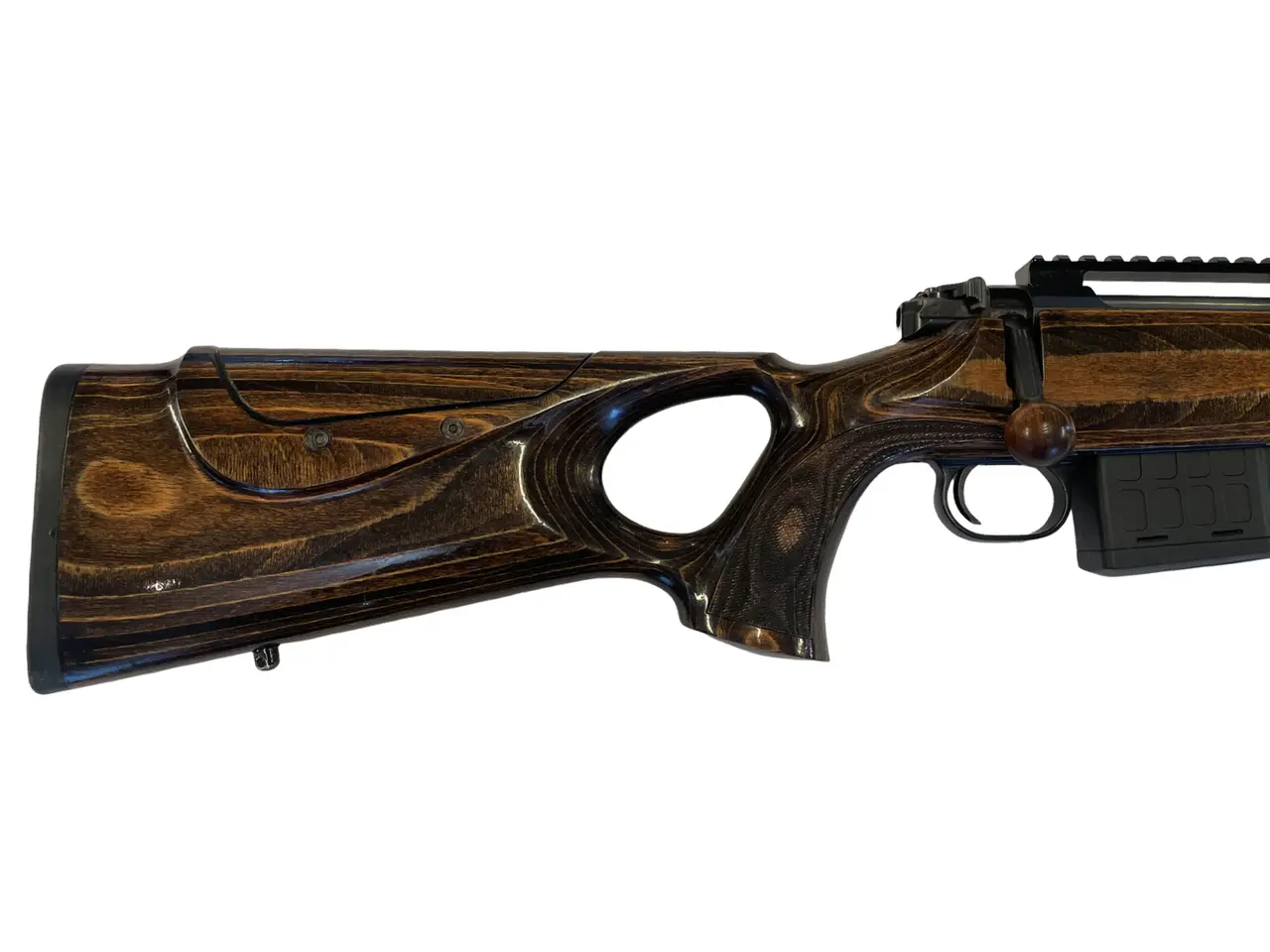 Billede 4 - Mauser M12 Max TM kal. 308 win