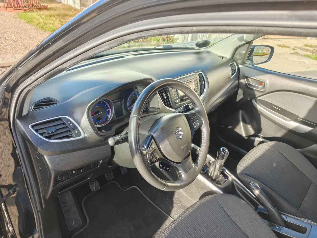 Billede 13 - Suzuki Baleno 1,2 Dualjet Active+