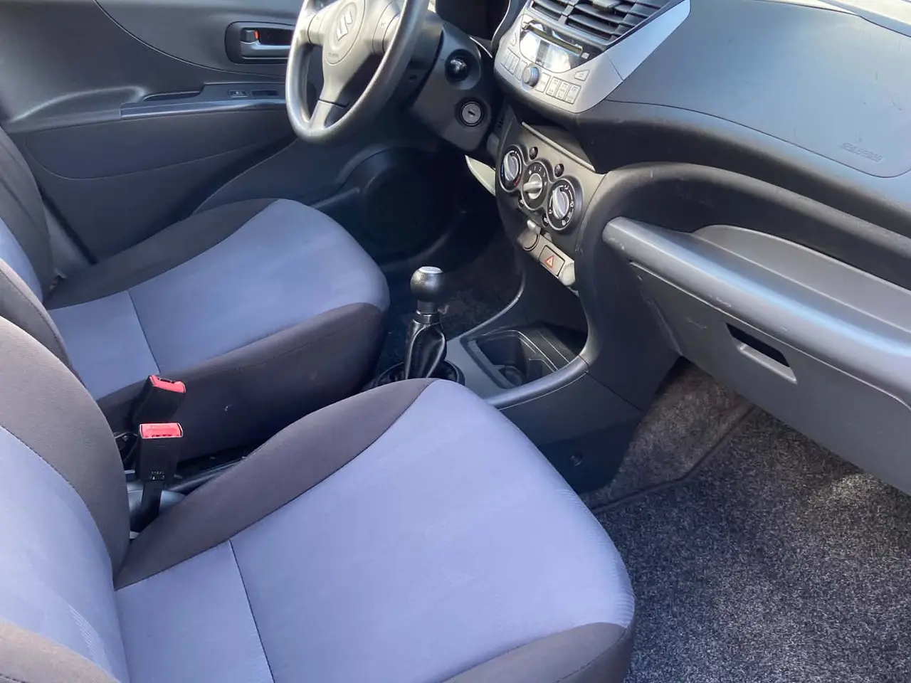 Billede 6 - 2013 Suzuki alto 1,0 5 dørs