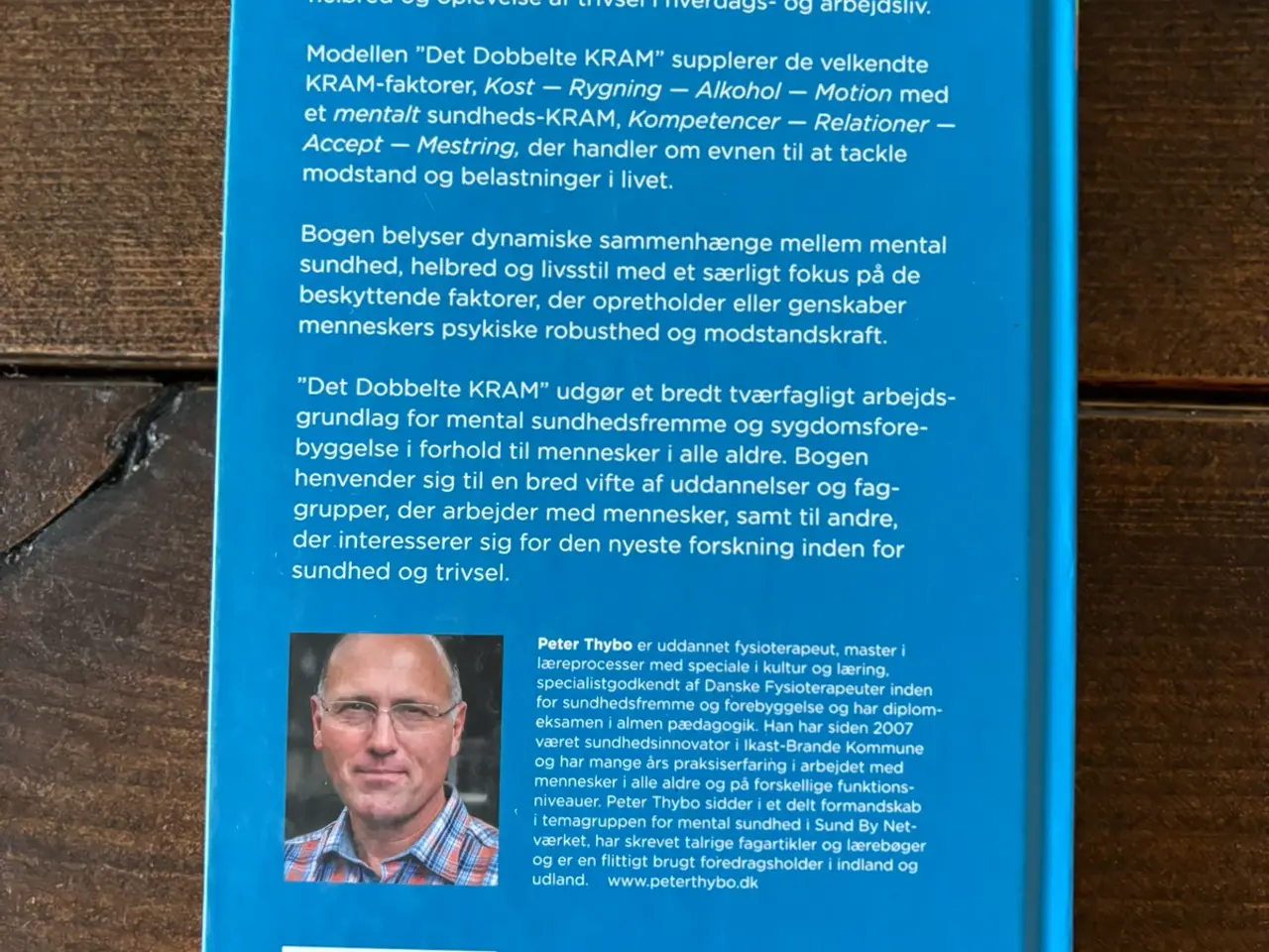 Billede 2 - Studiebog eller lærebog ”Det dobbelte KRAM”