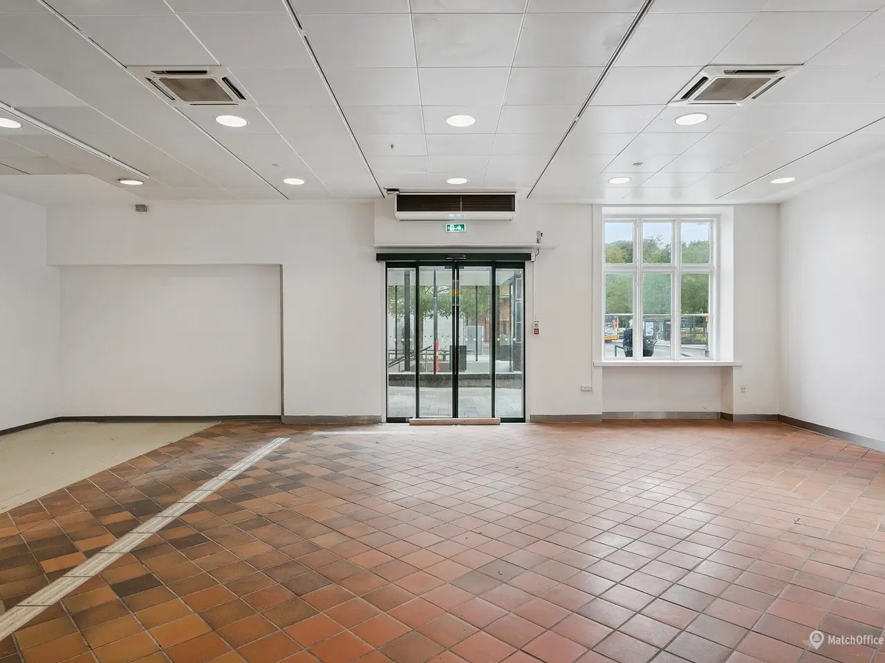 Billede 4 - Holte station – unik mulighed