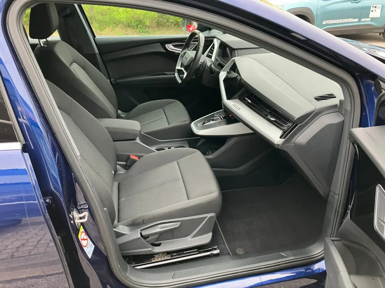 Billede 11 - Audi Q4 e-tron 35 