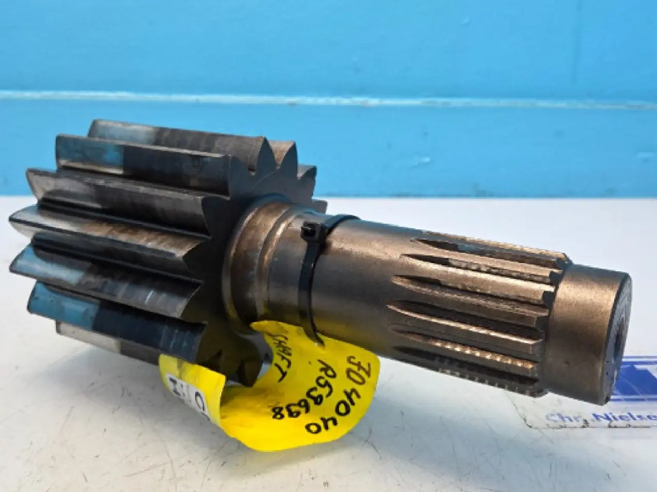 Billede 9 - John Deere 4040 Drivaksel R59698