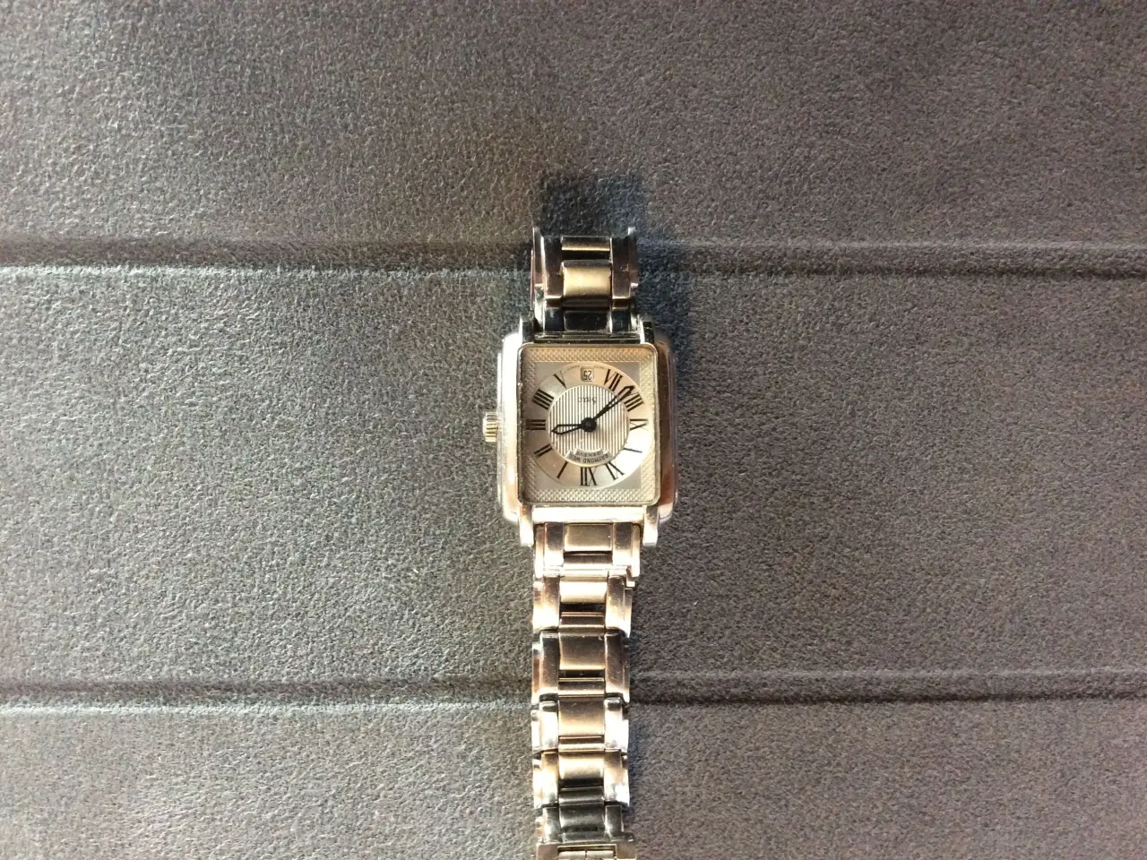 Billede 1 - Dameur - Raymond Weil