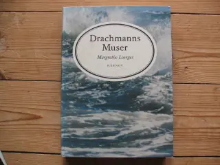 Holger Drachmanns muser