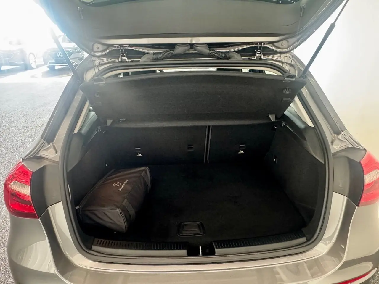 Billede 6 - Mercedes A250 e 1,3 Progressive aut.
