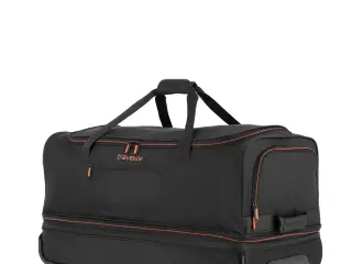Kuffert/Trolley med hjul