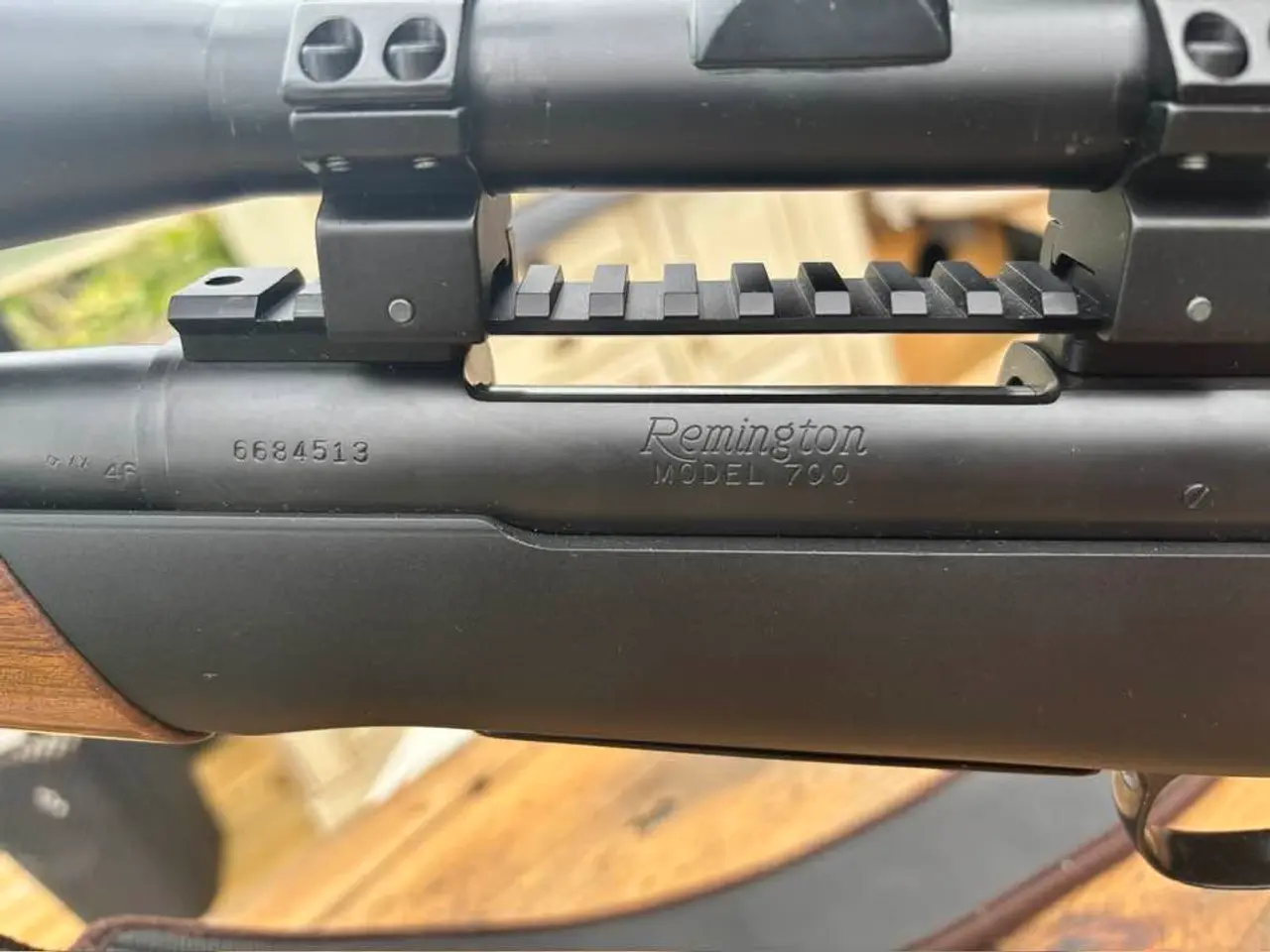Billede 5 - Remington 700 LA 30.06