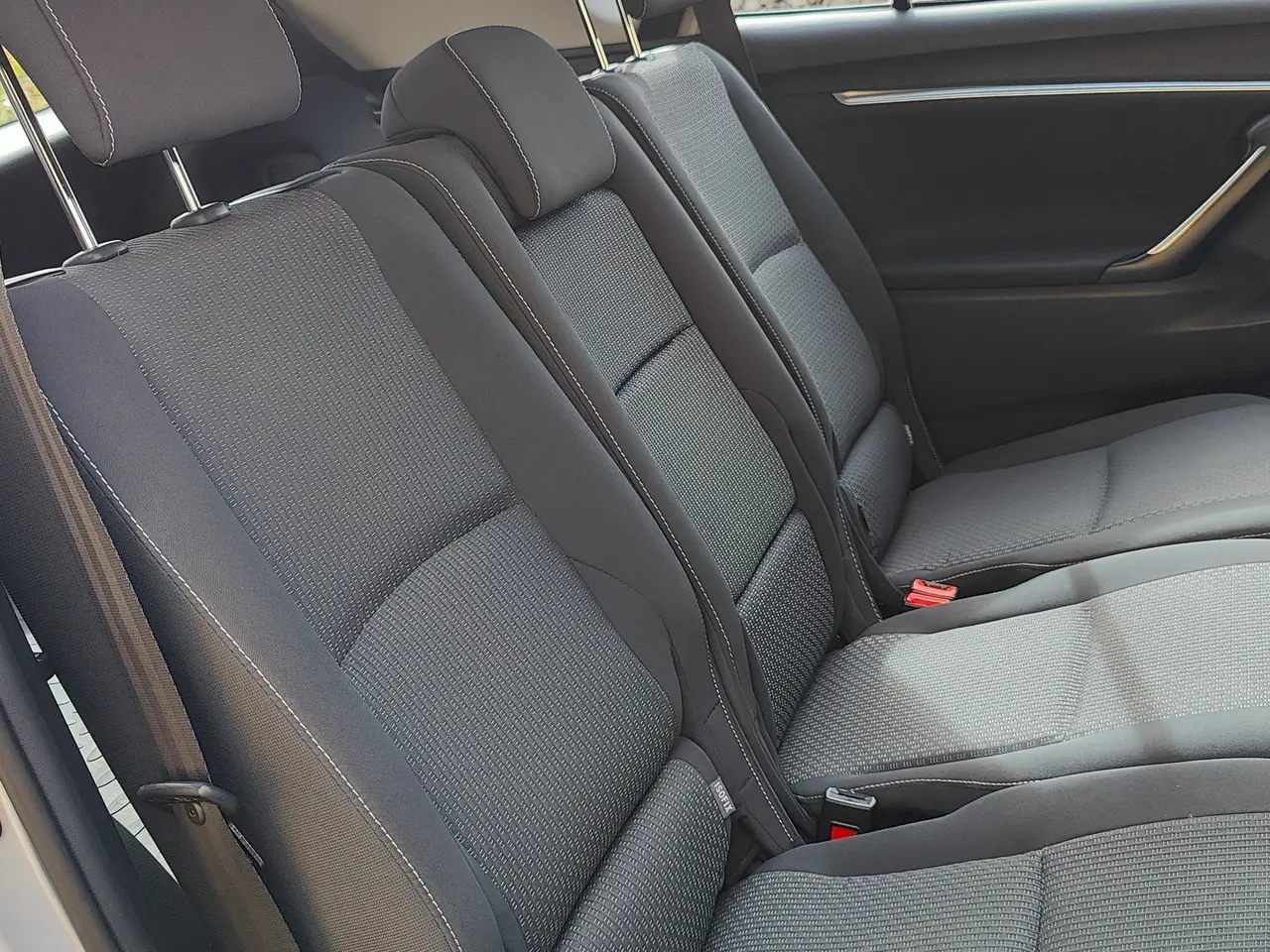 Billede 15 - Velholdt Toyota Verso