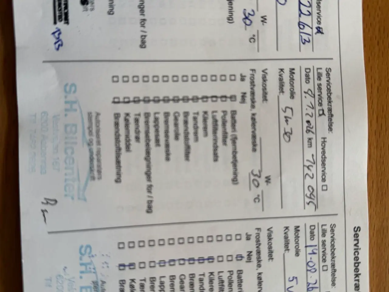 Billede 10 - Opel Corsa 1,2 Exclusive 75HK 5d