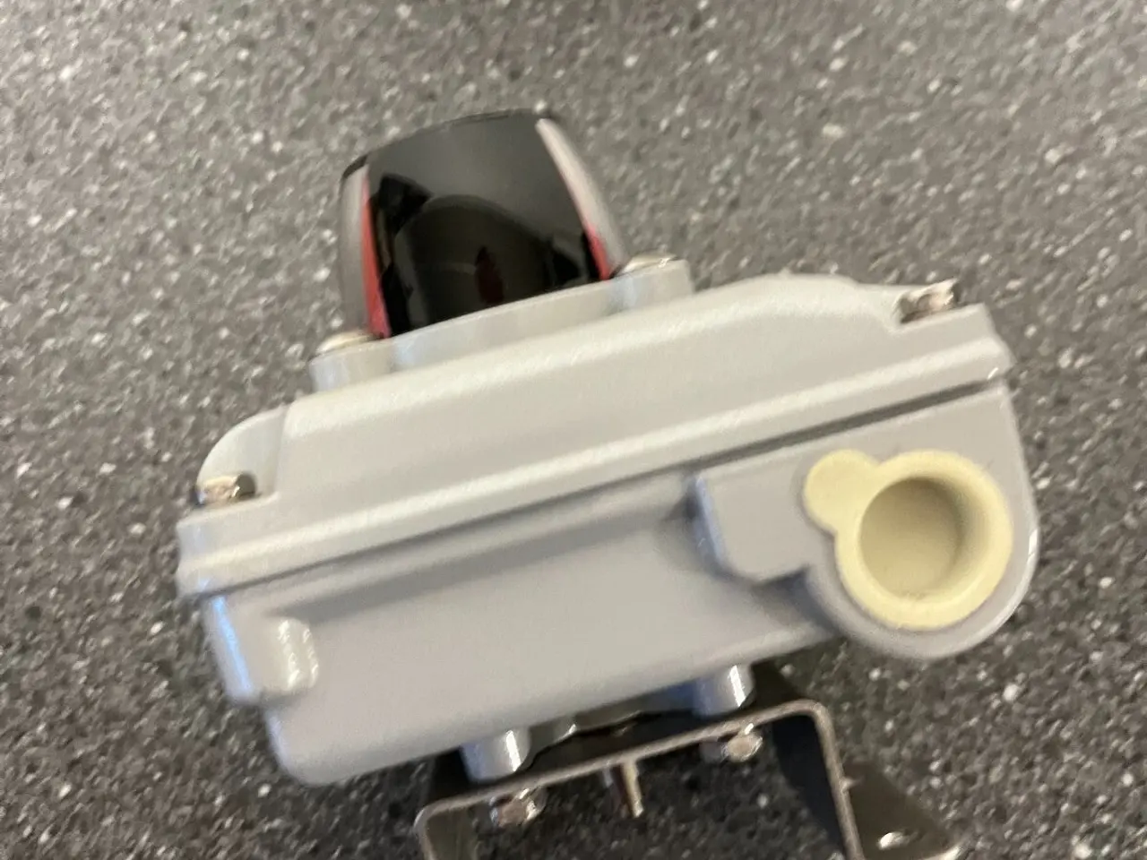 Billede 11 - Festo SRBC-C4 Sensor Box med Position Indicator