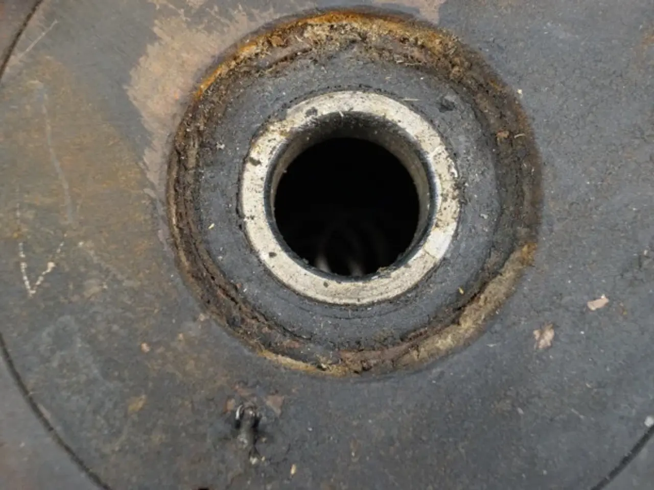 Billede 6 - Massey Ferguson 7272 Variatorskiver 28385025