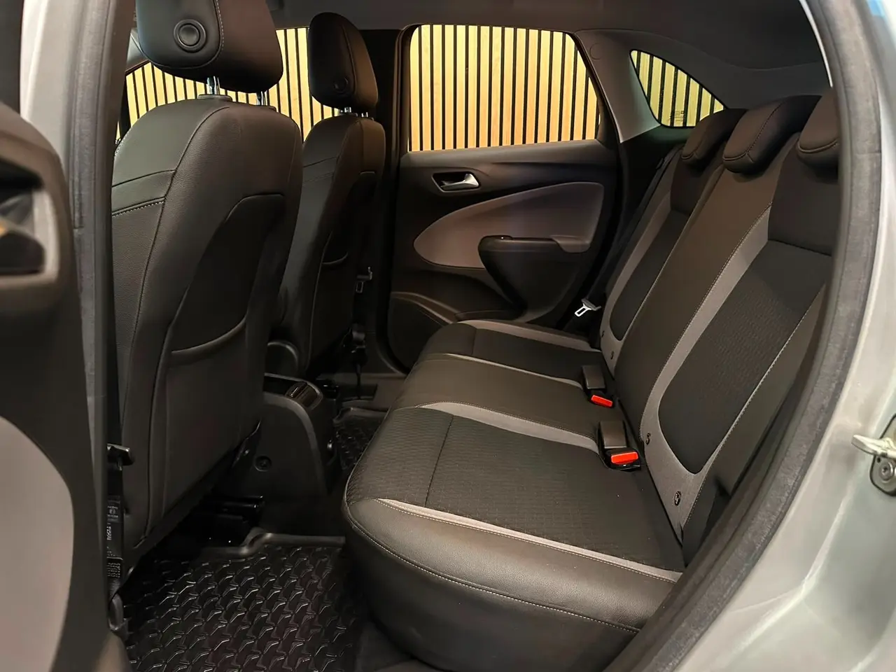 Billede 14 - Opel Crossland X 1,2 T 110 Innovation aut.