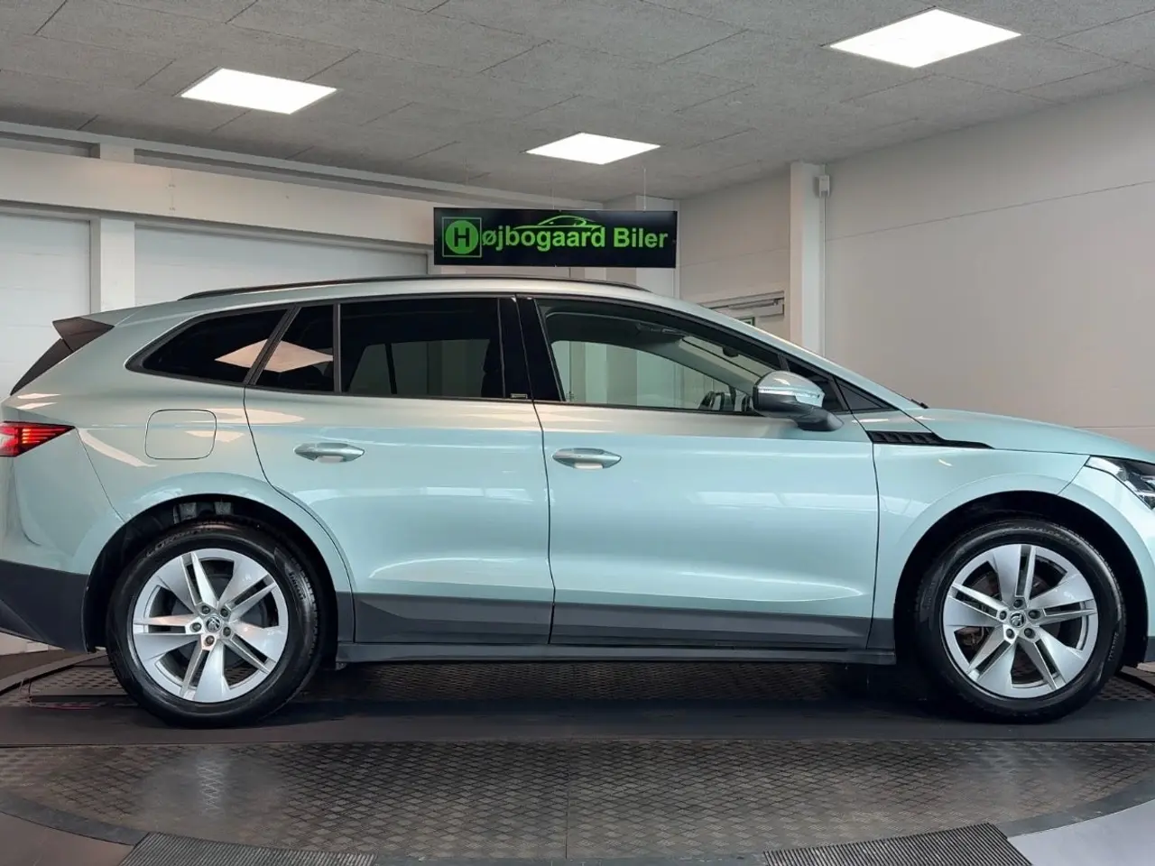 Billede 6 - Skoda Enyaq 60 iV Suite
