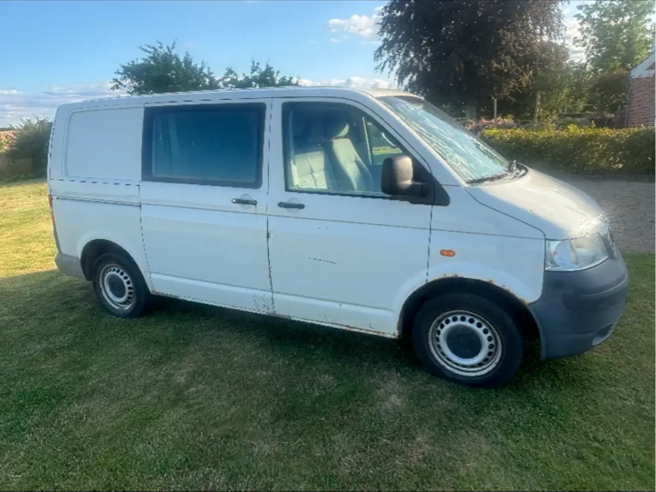 Billede 2 - Transporter