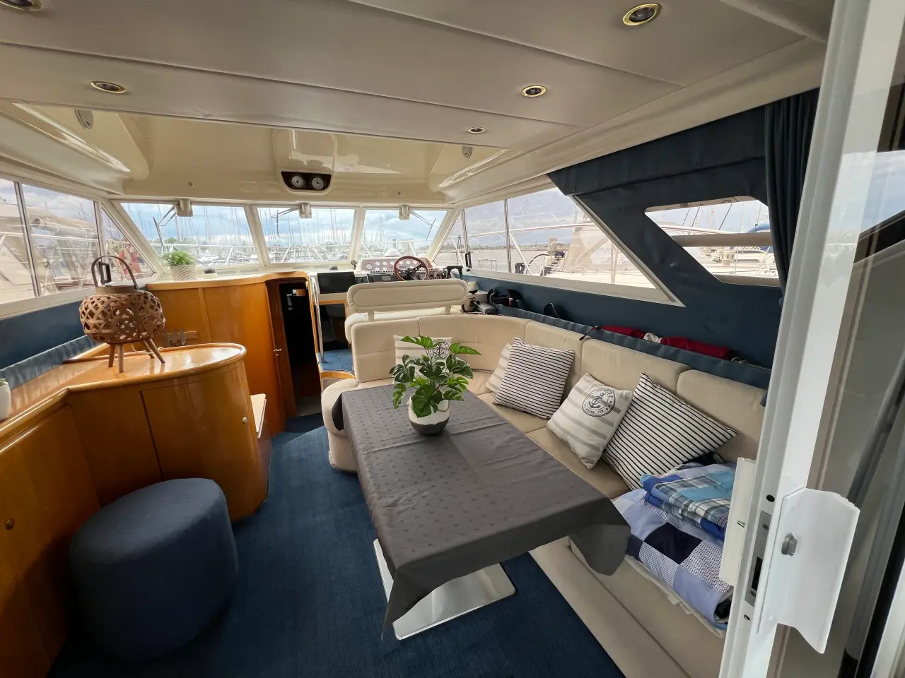 Billede 7 - Fairline Phantom 37 – Jubilæumsmodel