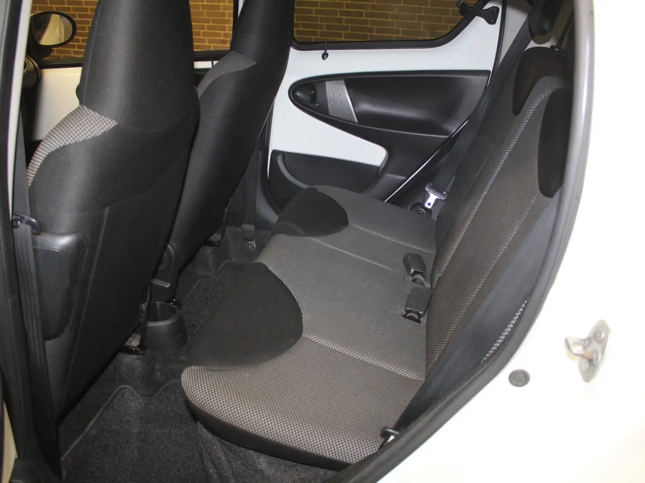 Billede 5 - Toyota Aygo 1,0 VVT-i T2 Air