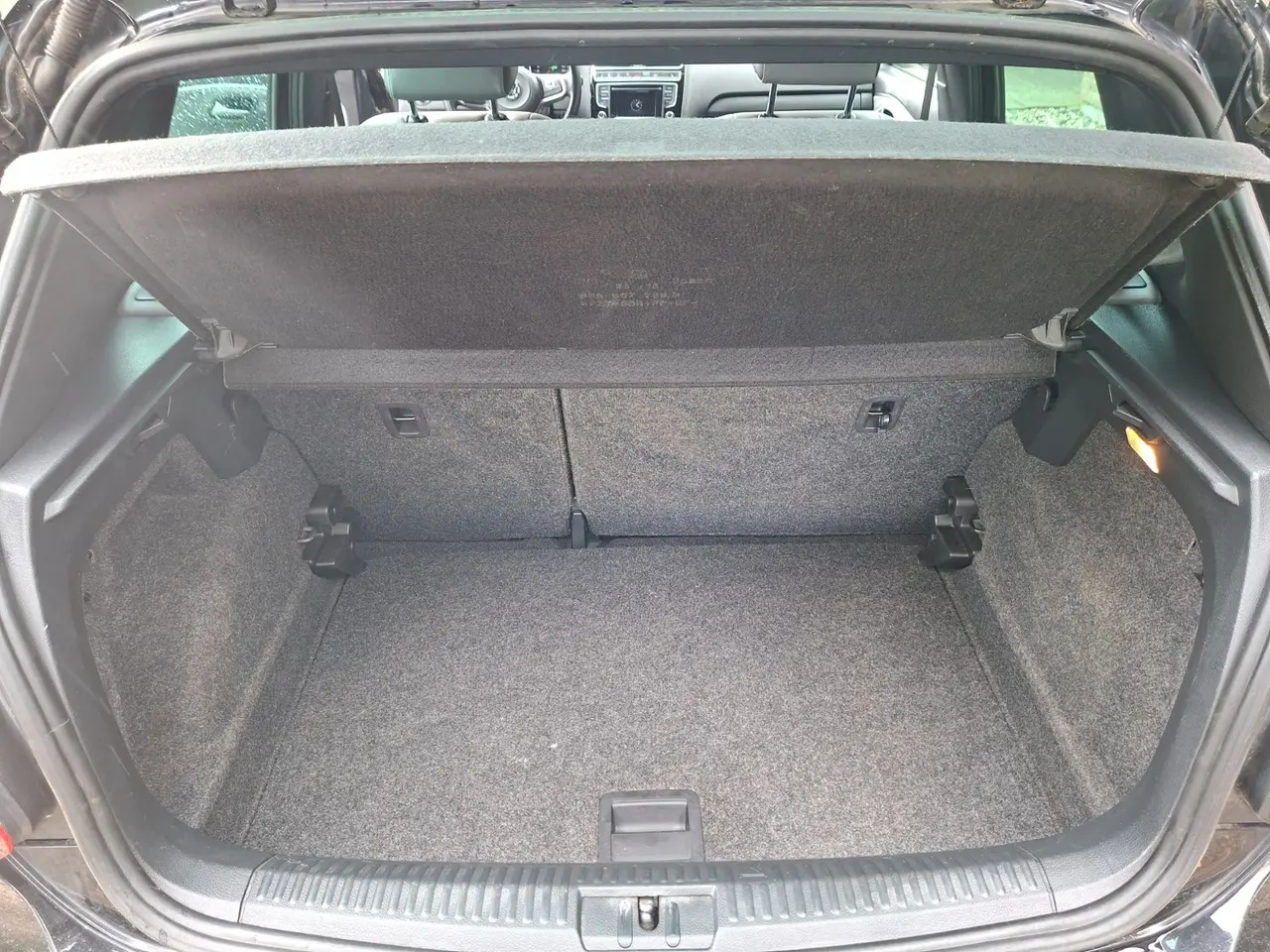 Billede 14 - VW Polo 1,4 TSi 150 BlueGT DSG