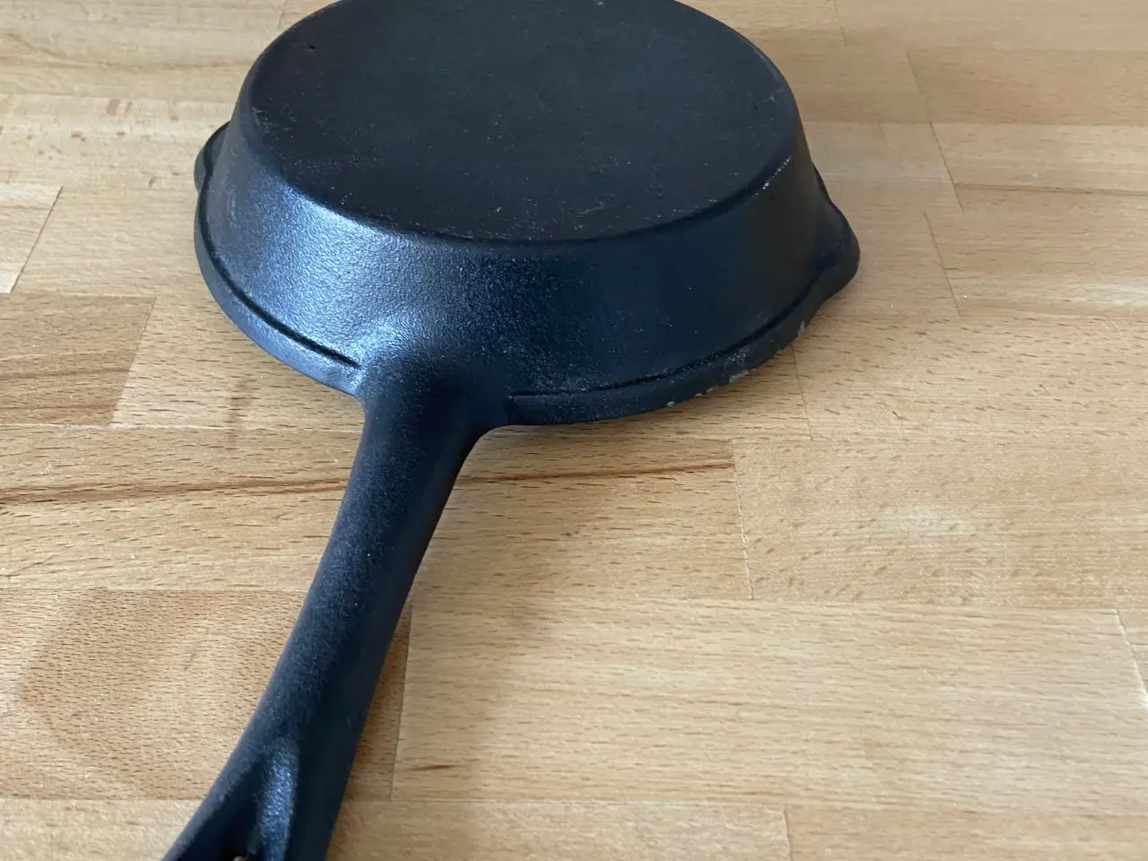 Billede 3 - Mini stegepande fra Magasin