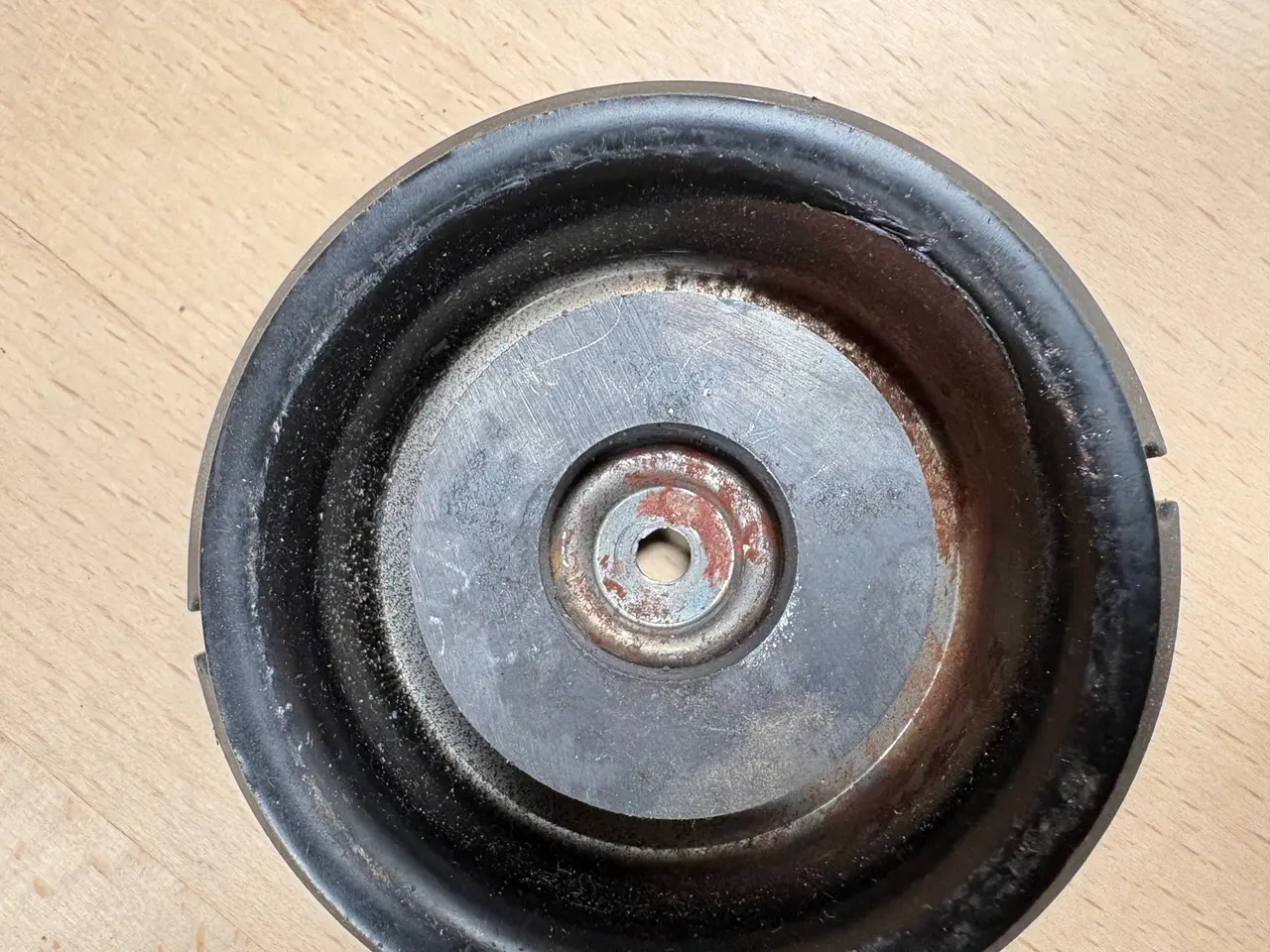 Billede 7 - Retro magnetisk lampe 