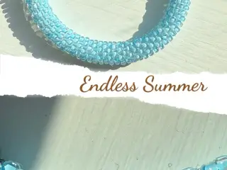 Nepal armbånd