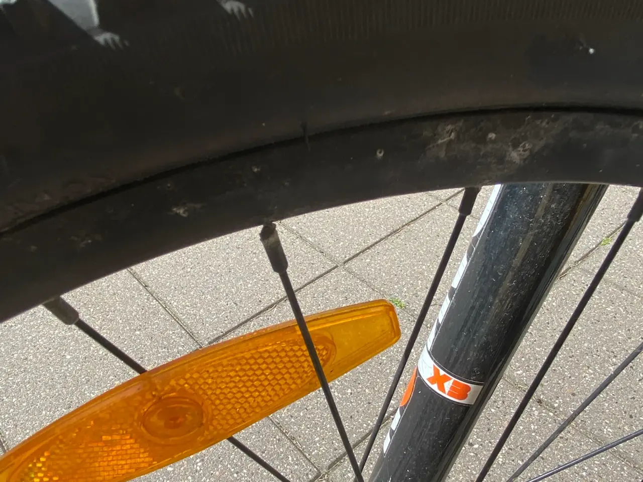 Billede 4 - Mountainbike GT Zaskar