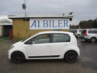 Seat Mii 1,0 60 Style eco