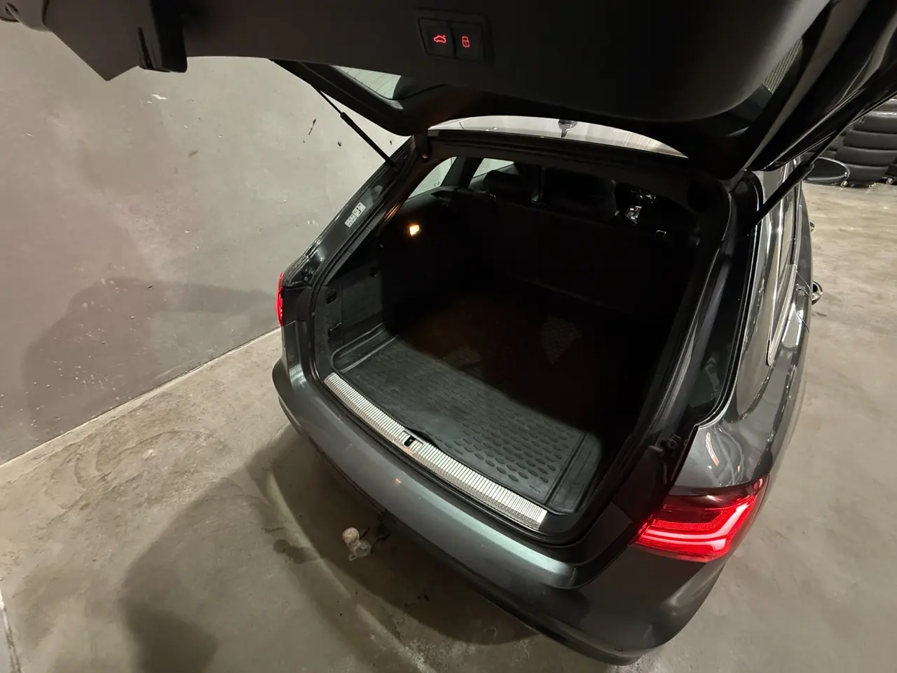 Billede 17 - Audi A6 2,0 TDi 190 Ultra S-line Avant S-tr.