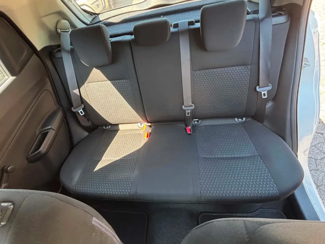 Billede 9 - Suzuki swift