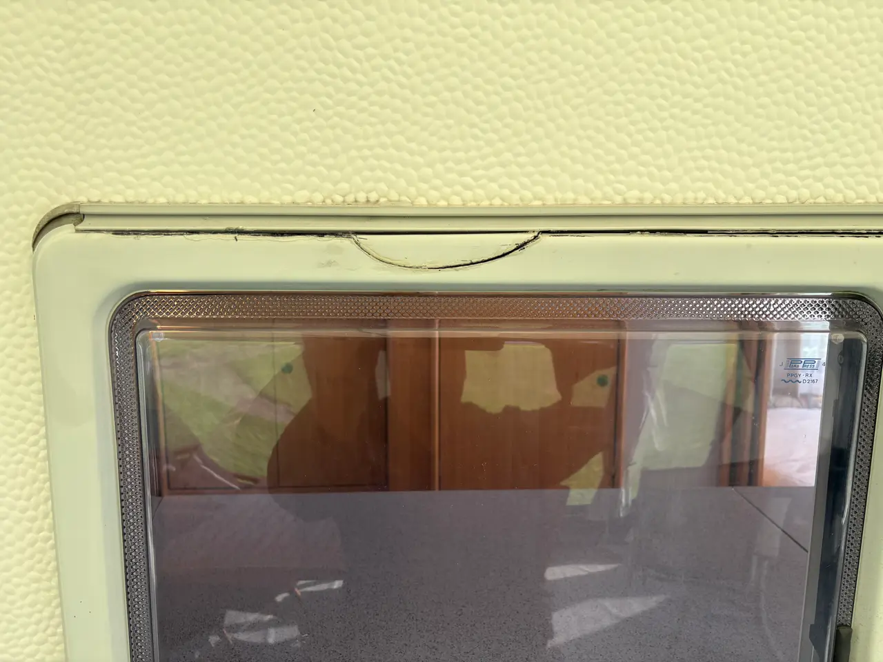 Billede 6 - Knaus sudwind 530 1996