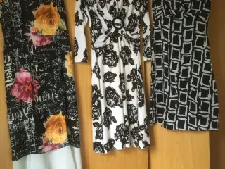 Dame / pigetøj