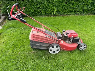 Alko Pro 160 QSS 