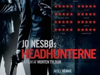 Headhunterne