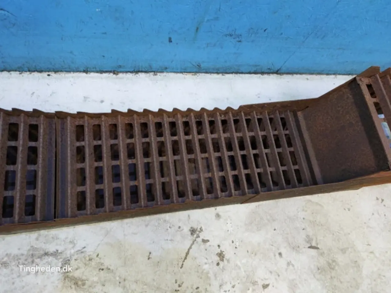 Billede 6 - John Deere 1085 Ryster AZ27828