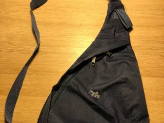 Rygsæk, crossbody