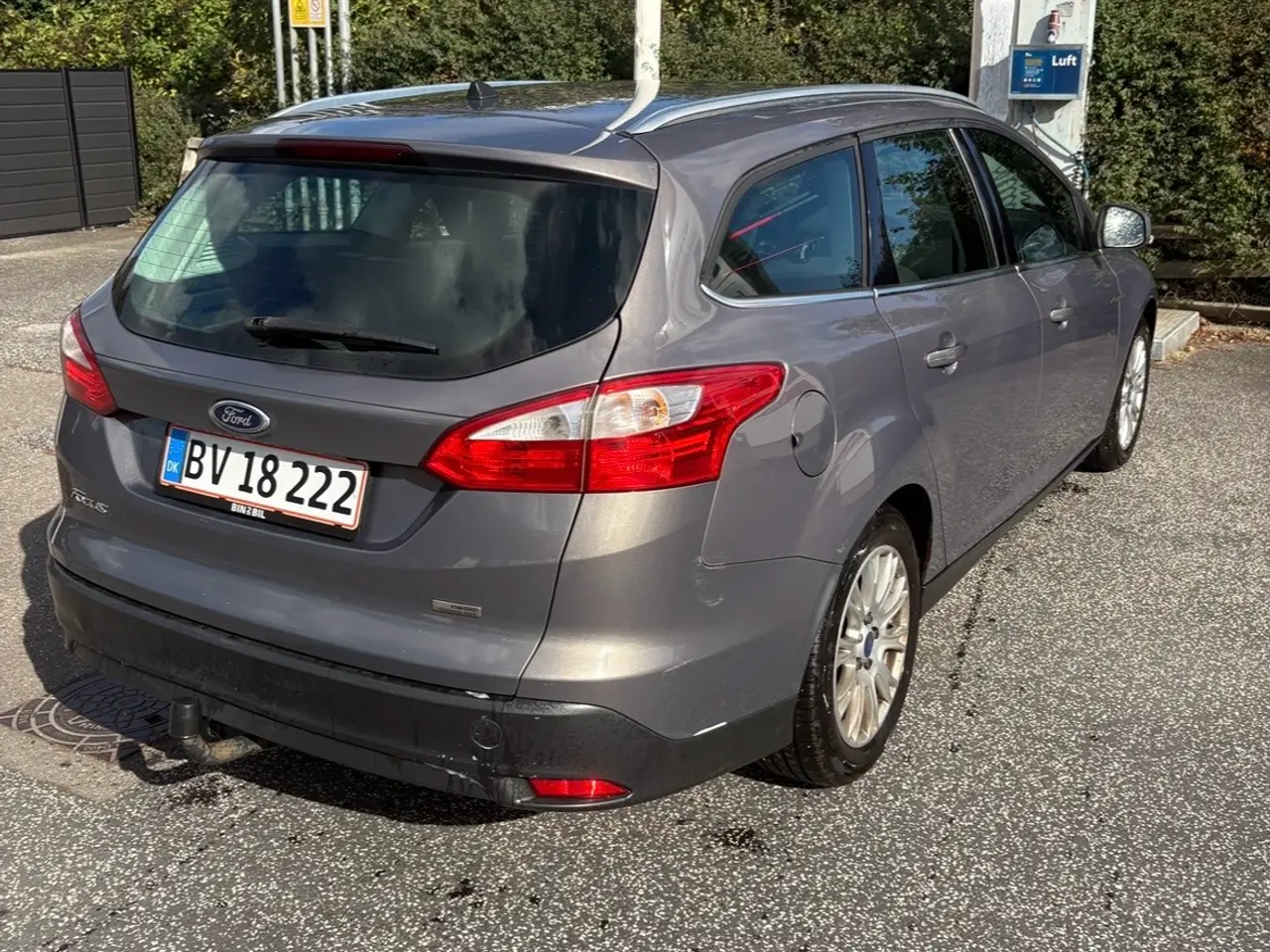 Billede 3 - Ford Focus 1.6 TDCI