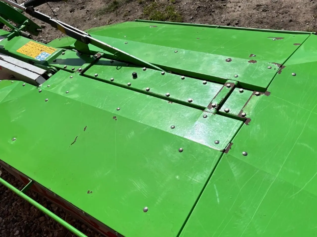 Billede 4 - Talex ECO CUT 210