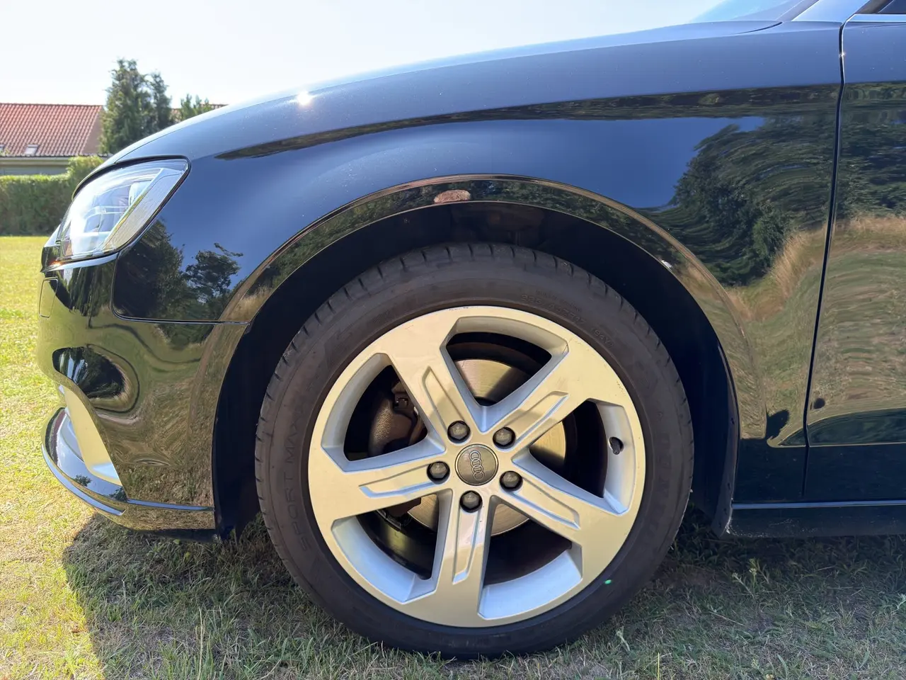 Billede 19 - Audi A3 1,4 TFSi 116 Sport Cabriolet S-tr.