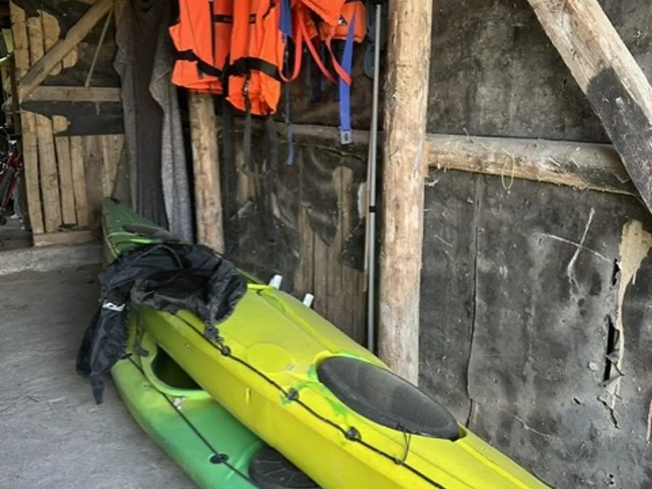 Billede 5 - Sommerhusudlejning med havudsigt og egen strand