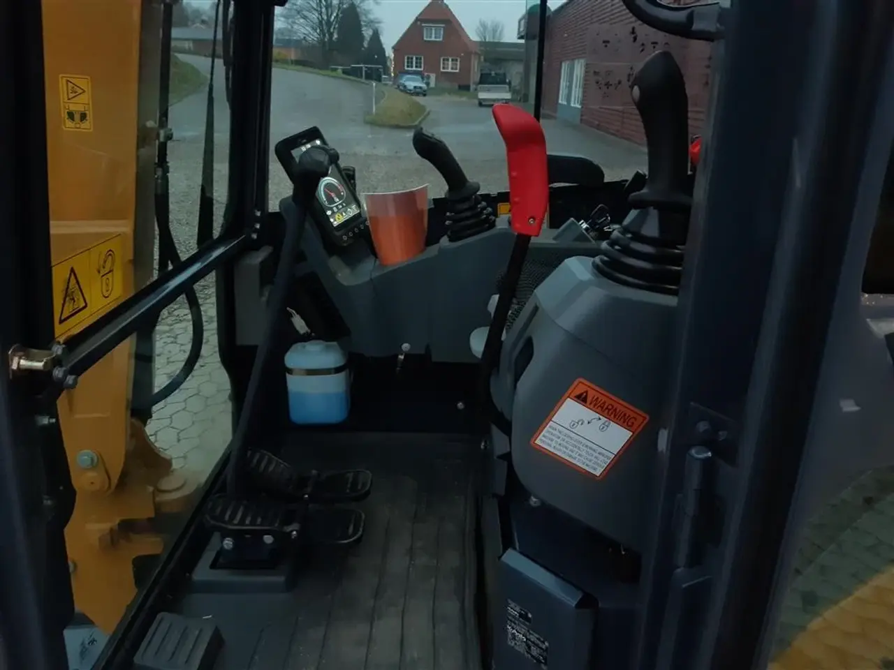 Billede 9 - XCMG xe27e