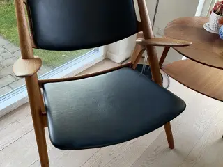 Wegner stol i eg ch28
