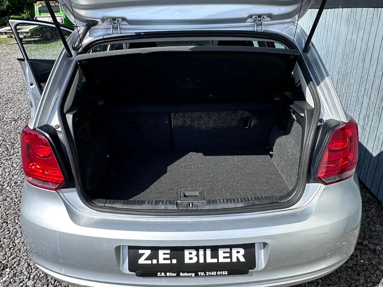 Billede 11 - VW Polo 1,4 Comfortline