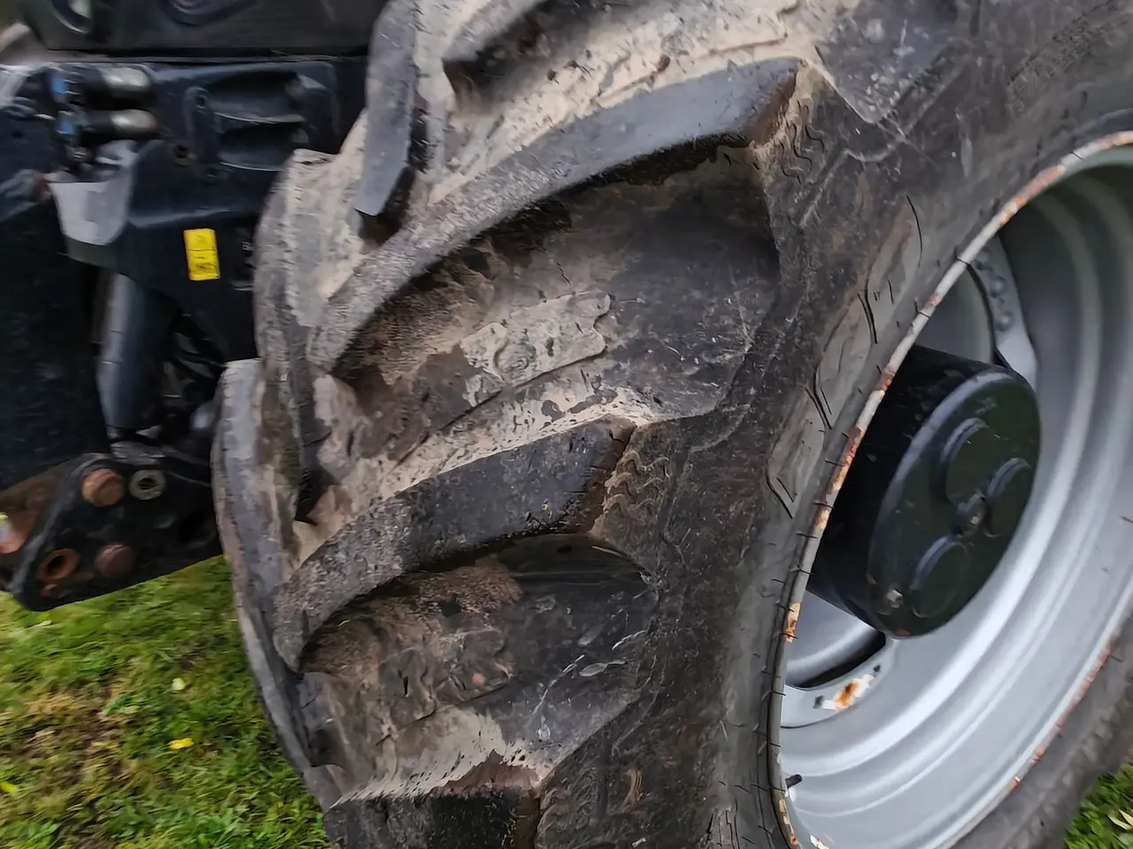 Billede 18 - New Holland T7.315