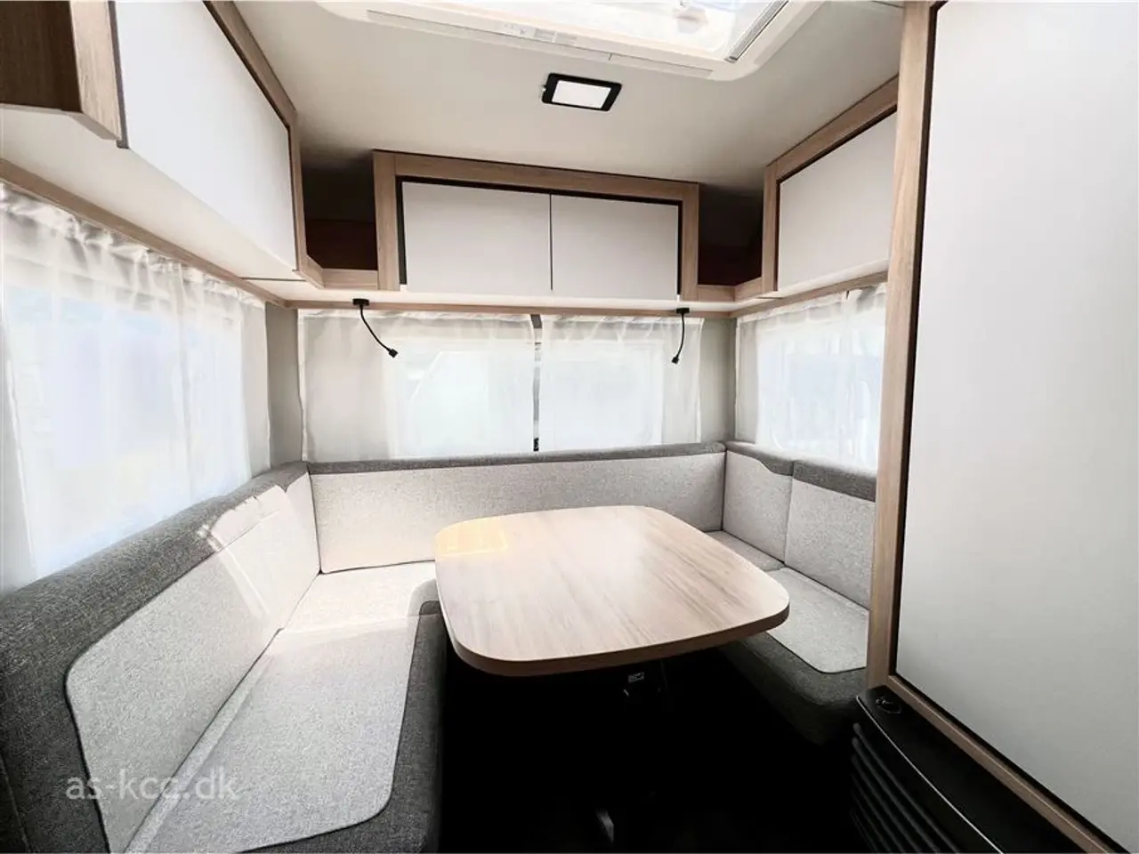Billede 6 - 2025 - Knaus Sport 500 EU Knaus Sport 500 EU