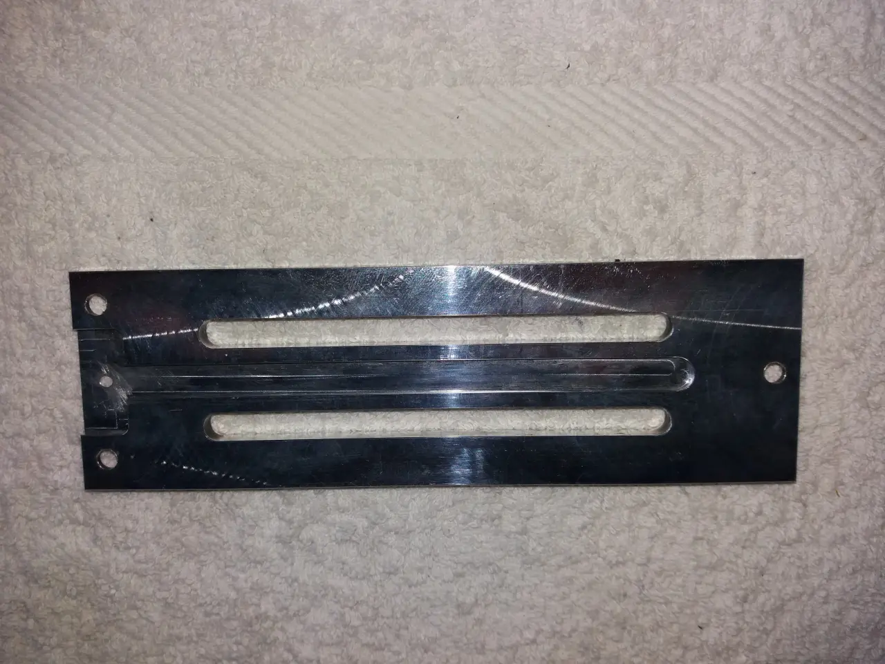 Billede 5 - Regulartorpanel Opel GT