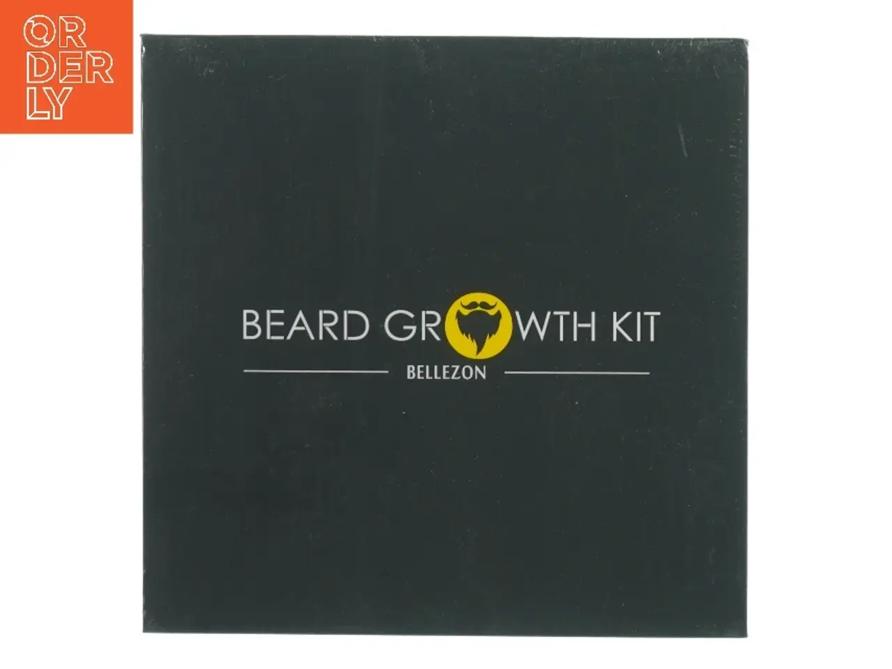 Billede 1 - Beard Grwth kit fra Bellezon (str. 22 x 22 x 5cm)